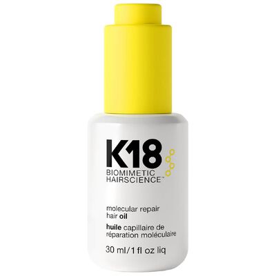 MOLECULAR REPAIR HAIR OIL (ACEITE FORTALECEDOR DE CABELLO)